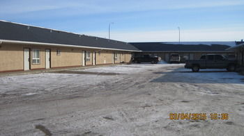 Stars Inn & Suites Building B Fort Saskatchewan Екстер'єр фото